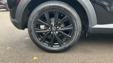 Ford Puma 1.0 EcoBoost Hybrid mHEV Titanium 5dr Petrol Hatchback